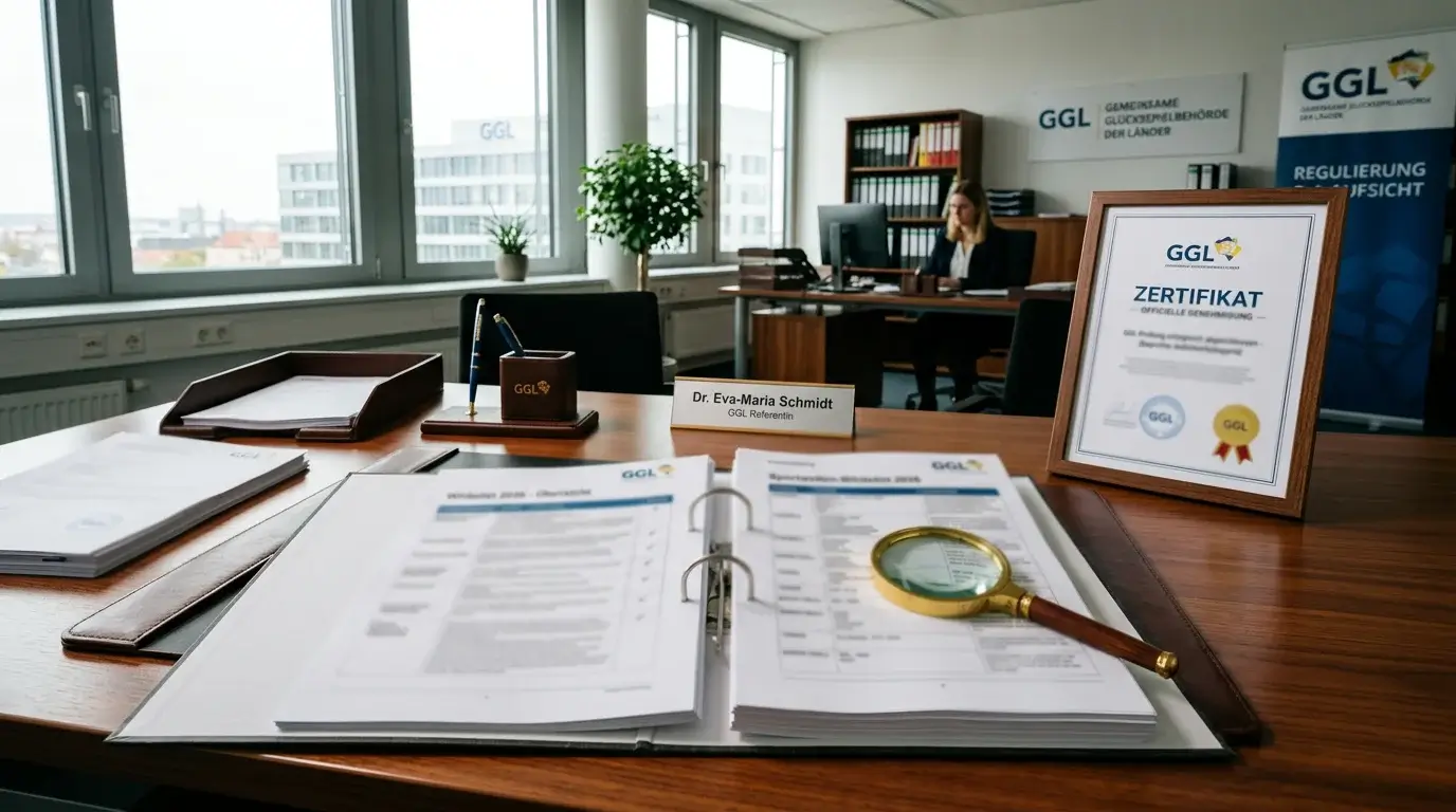 GGL Whitelist 2026 erlaubte Sportarten für Wetten in Deutschland – Übersicht