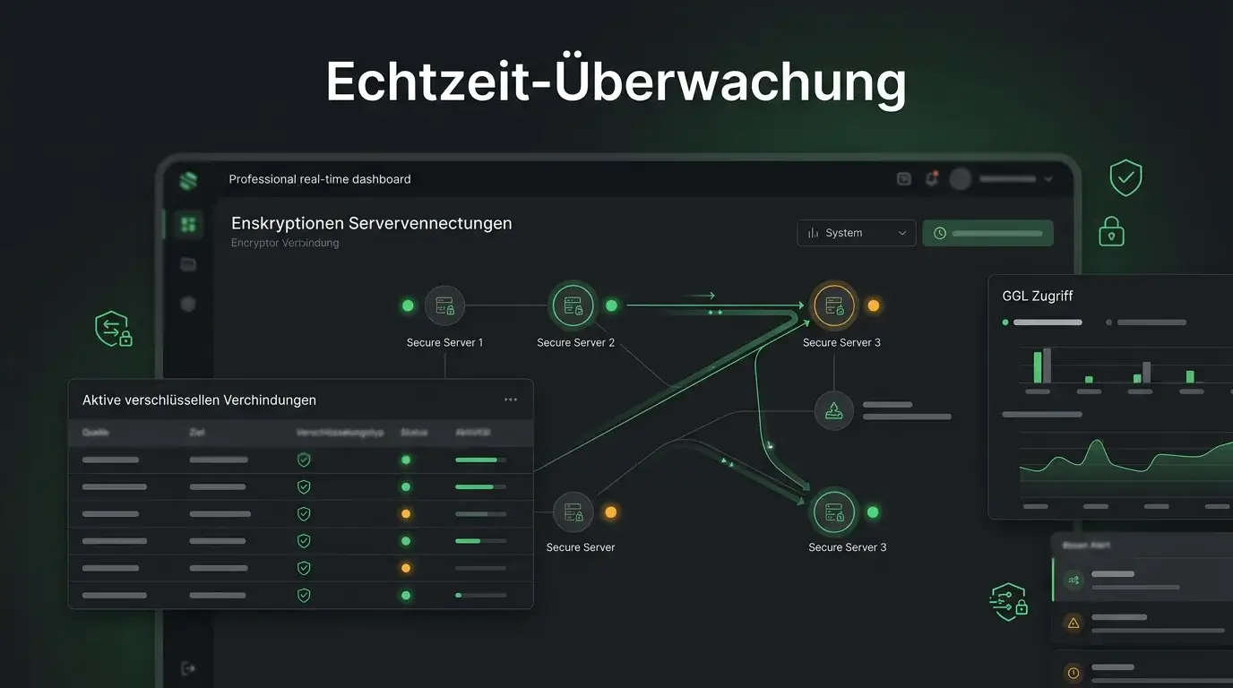 Safe-Server-Pflicht unter GlüStV 2021 – technische Echtzeit-Überwachung von lizenzierten Sportwetten-Anbietern durch die GGL