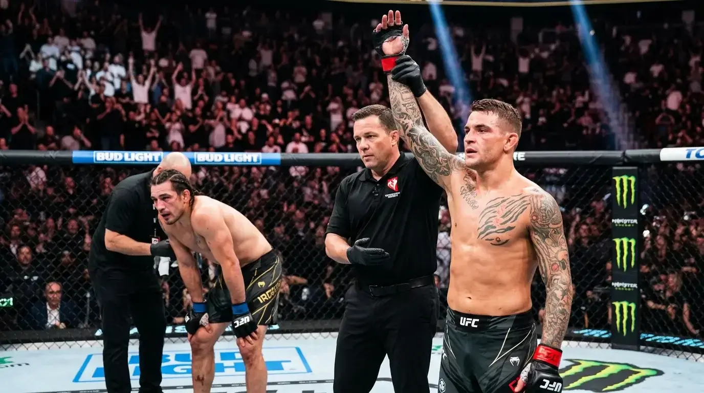 Methodenwette UFC – auf KO, Submission oder Entscheidung wetten für deutsche MMA-Wetter erklärt