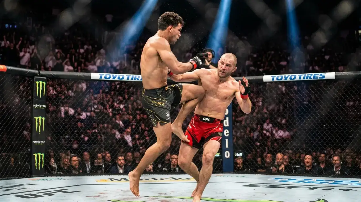 MMA Gratiswetten ohne Einzahlung – No-Deposit-Boni und Freebets für UFC-Wetten in Deutschland