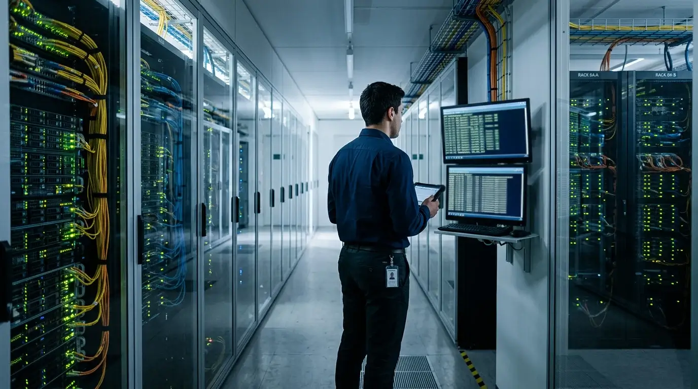 Technische Funktionsweise des OASIS Spielersperrsystems – API-Abgleich und Echtzeitsperrung