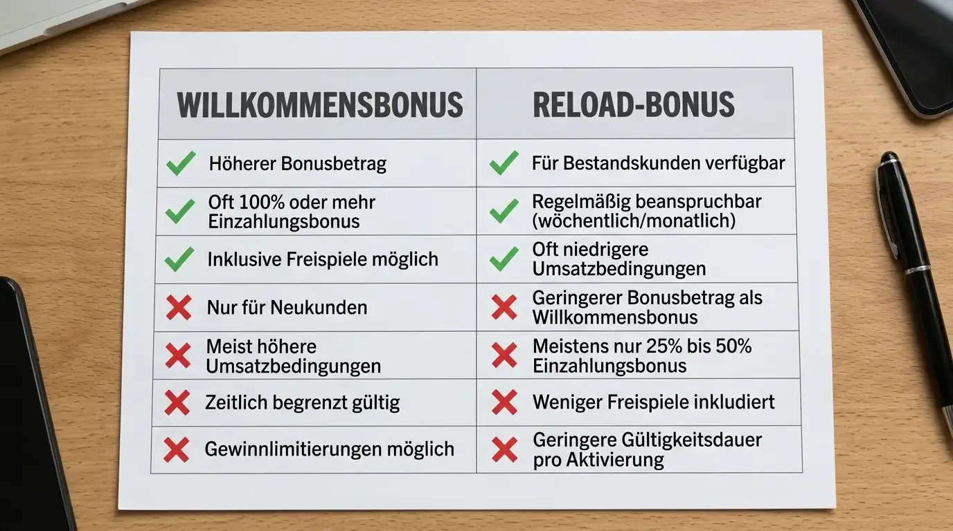 Vorteile von Bestandskunden-Boni für MMA-Wetter im Vergleich zum Willkommensbonus