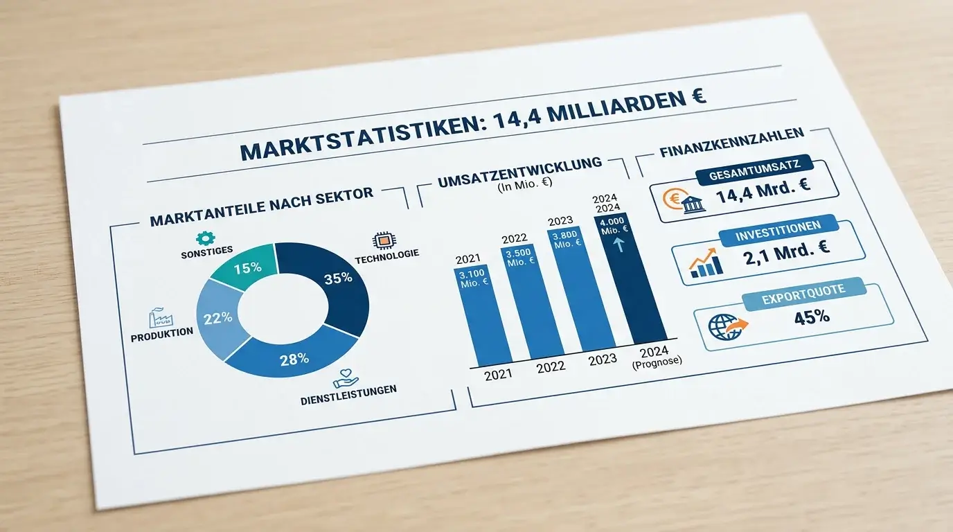 Deutscher Sportwettenmarkt 2026: Marktdaten aus dem GGL Marktmonitor – Einsätze, Kanalisierungsquote und Marktgröße