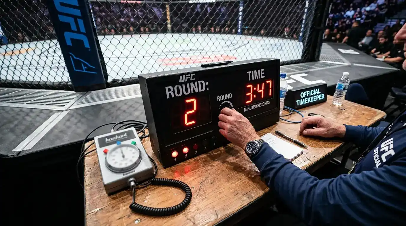 UFC Over Under Runden Wetten – Strategie und Tipps für MMA-Wetter in Deutschland erklärt
